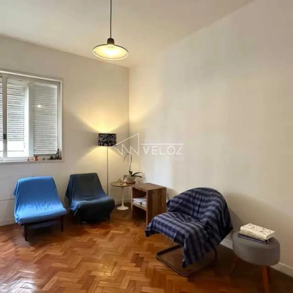 Apartamento, 3 quartos, 154 m² - Foto 9