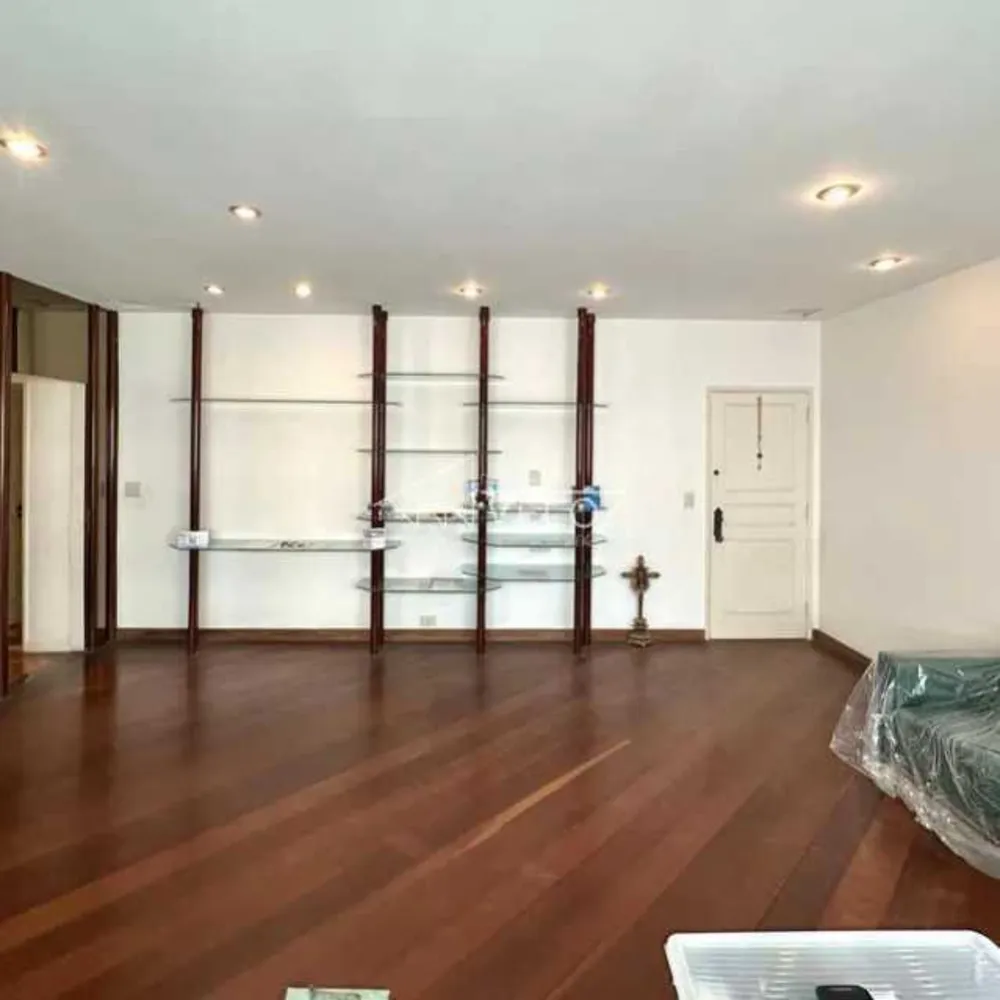 Apartamento, 3 quartos, 154 m² - Foto 3