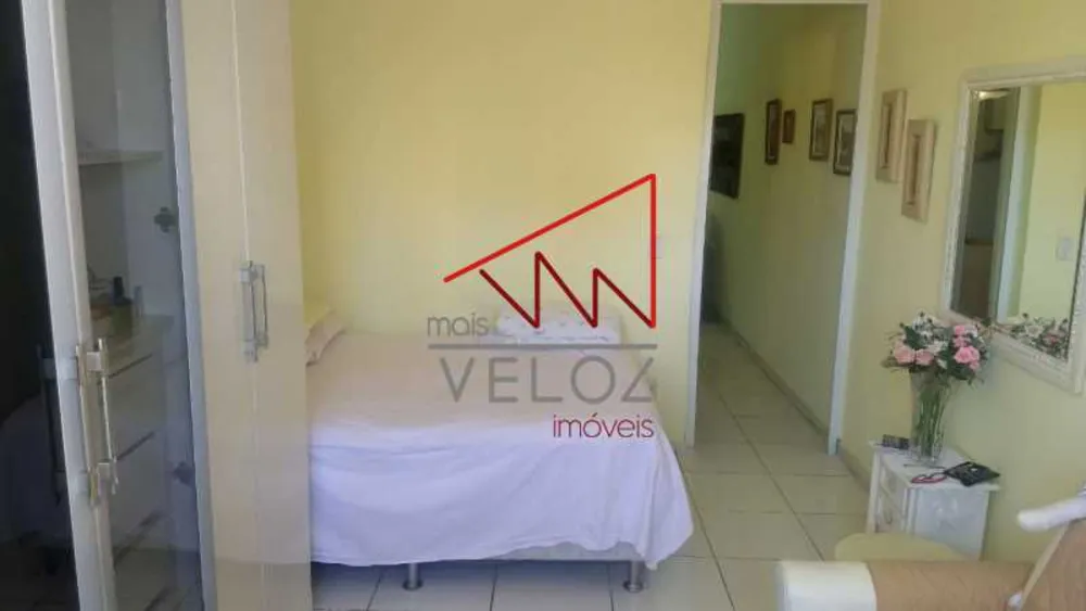 Apartamento, 1 quarto, 38 m² - Foto 5