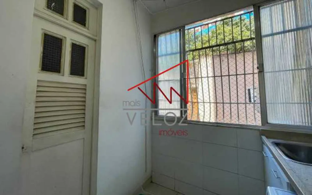 Apartamento, 3 quartos, 129 m² - Foto 2