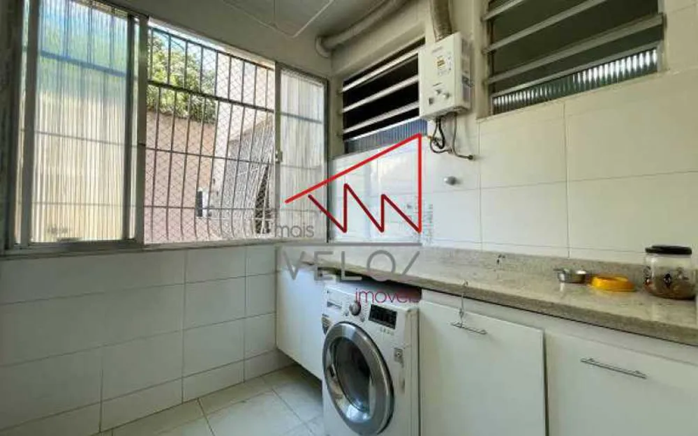 Apartamento, 3 quartos, 129 m² - Foto 1