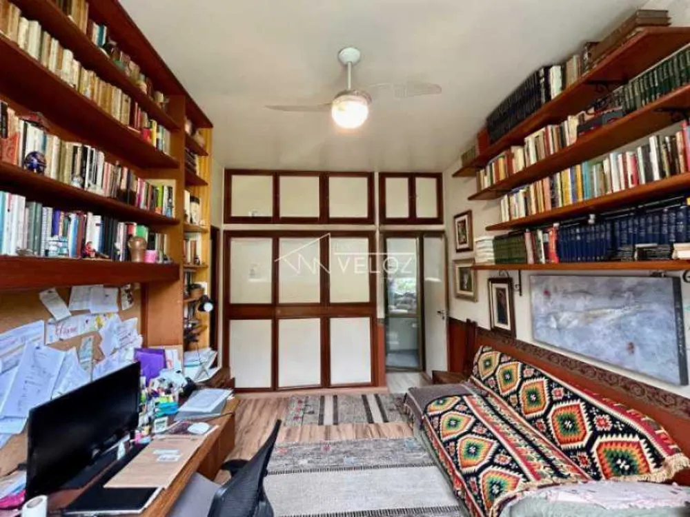Apartamento, 3 quartos, 137 m² - Foto 11