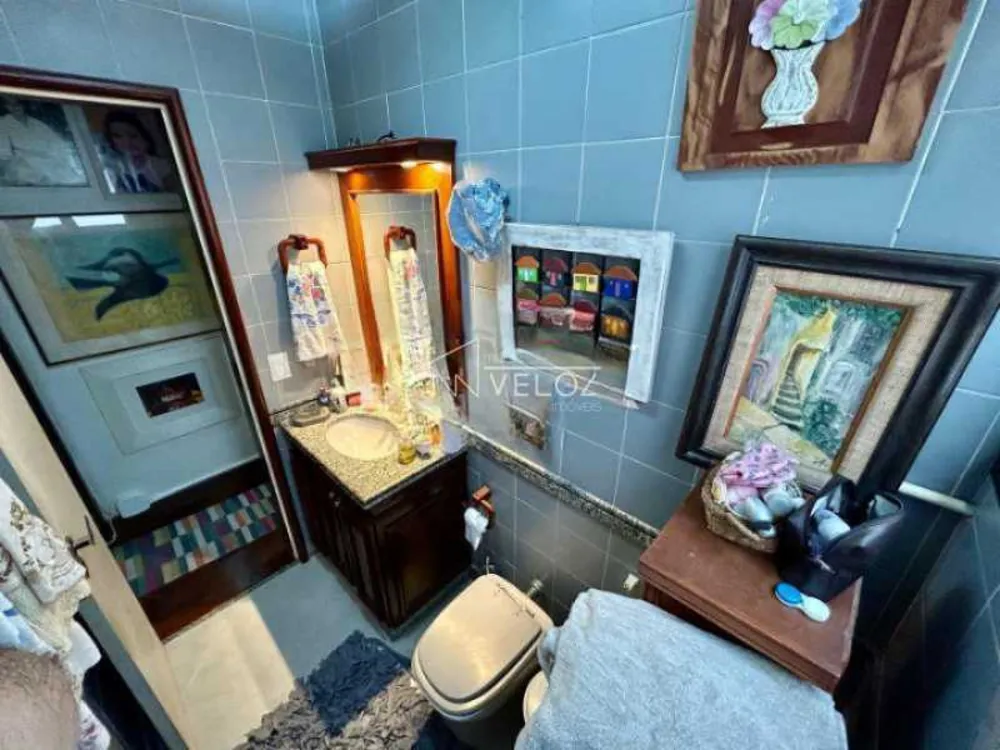 Apartamento, 3 quartos, 137 m² - Foto 15