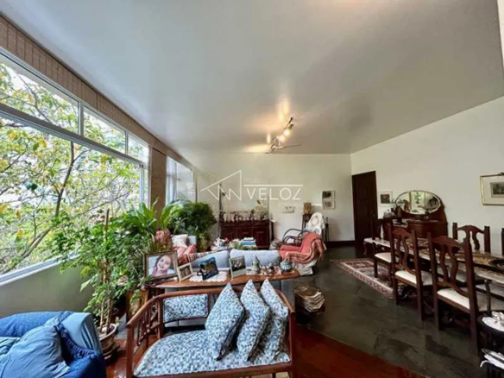 Apartamento, 3 quartos, 137 m² - Foto 10