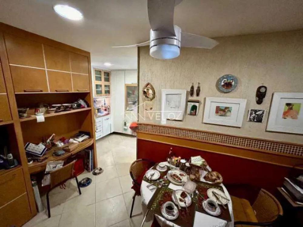 Apartamento, 3 quartos, 137 m² - Foto 19