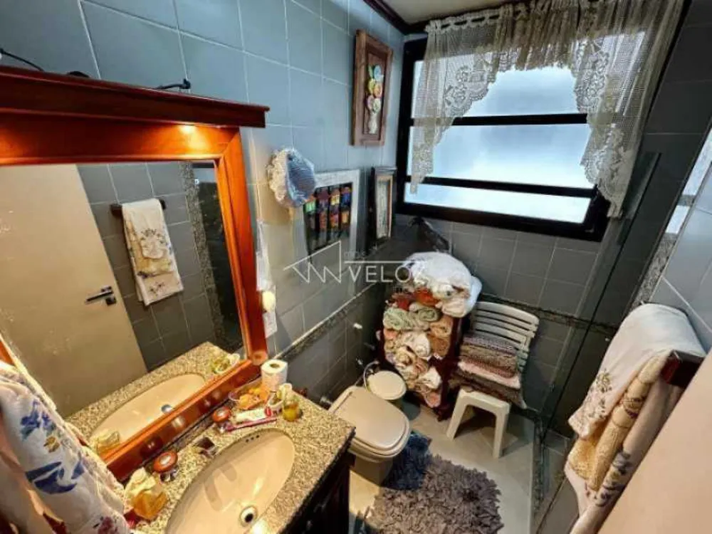 Apartamento, 3 quartos, 137 m² - Foto 18