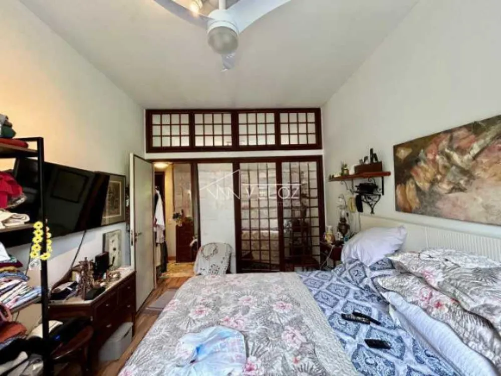 Apartamento, 3 quartos, 137 m² - Foto 8