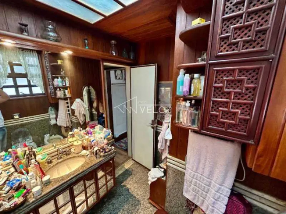 Apartamento, 3 quartos, 137 m² - Foto 12