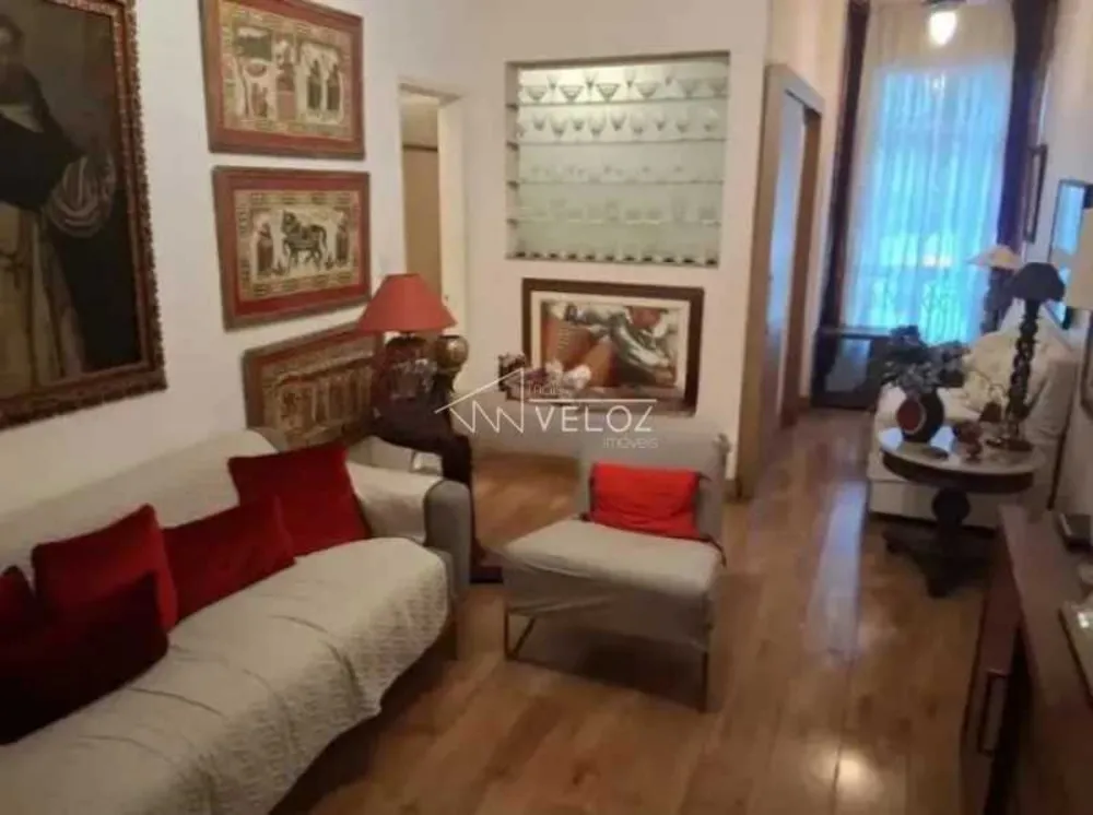 Apartamento, 1 quarto, 61 m² - Foto 6