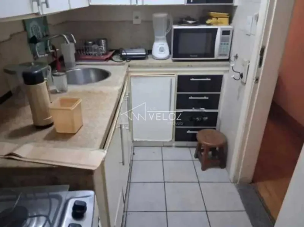 Apartamento, 1 quarto, 61 m² - Foto 1