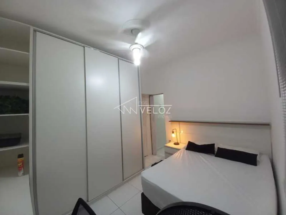 Apartamento, 1 quarto, 30 m² - Foto 6