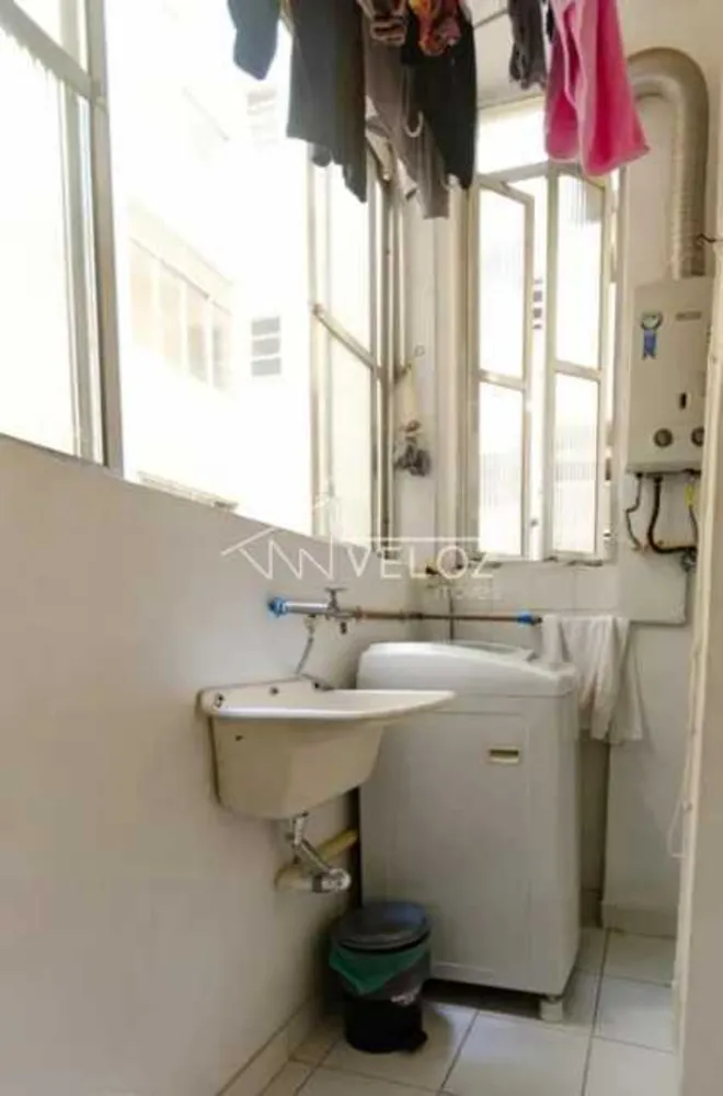 Apartamento, 2 quartos, 72 m² - Foto 18