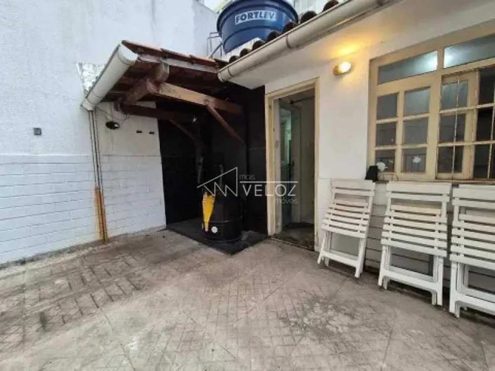 Apartamento, 3 quartos, 126 m² - Foto 3