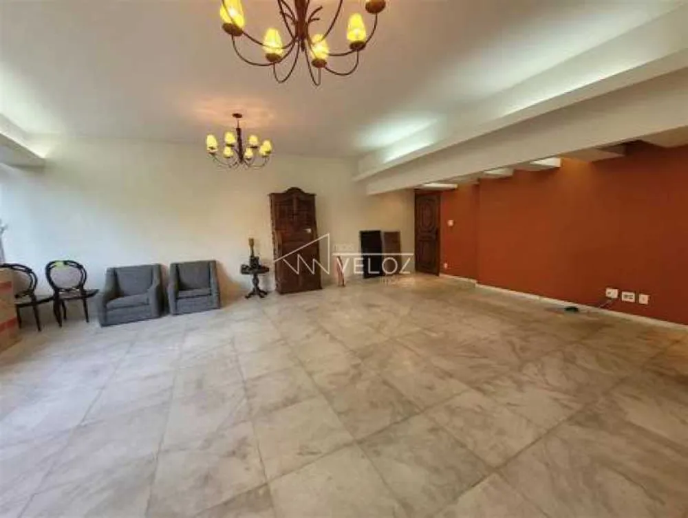 Apartamento, 4 quartos, 203 m² - Foto 5