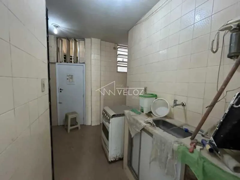Apartamento, 1 quarto, 42 m² - Foto 1