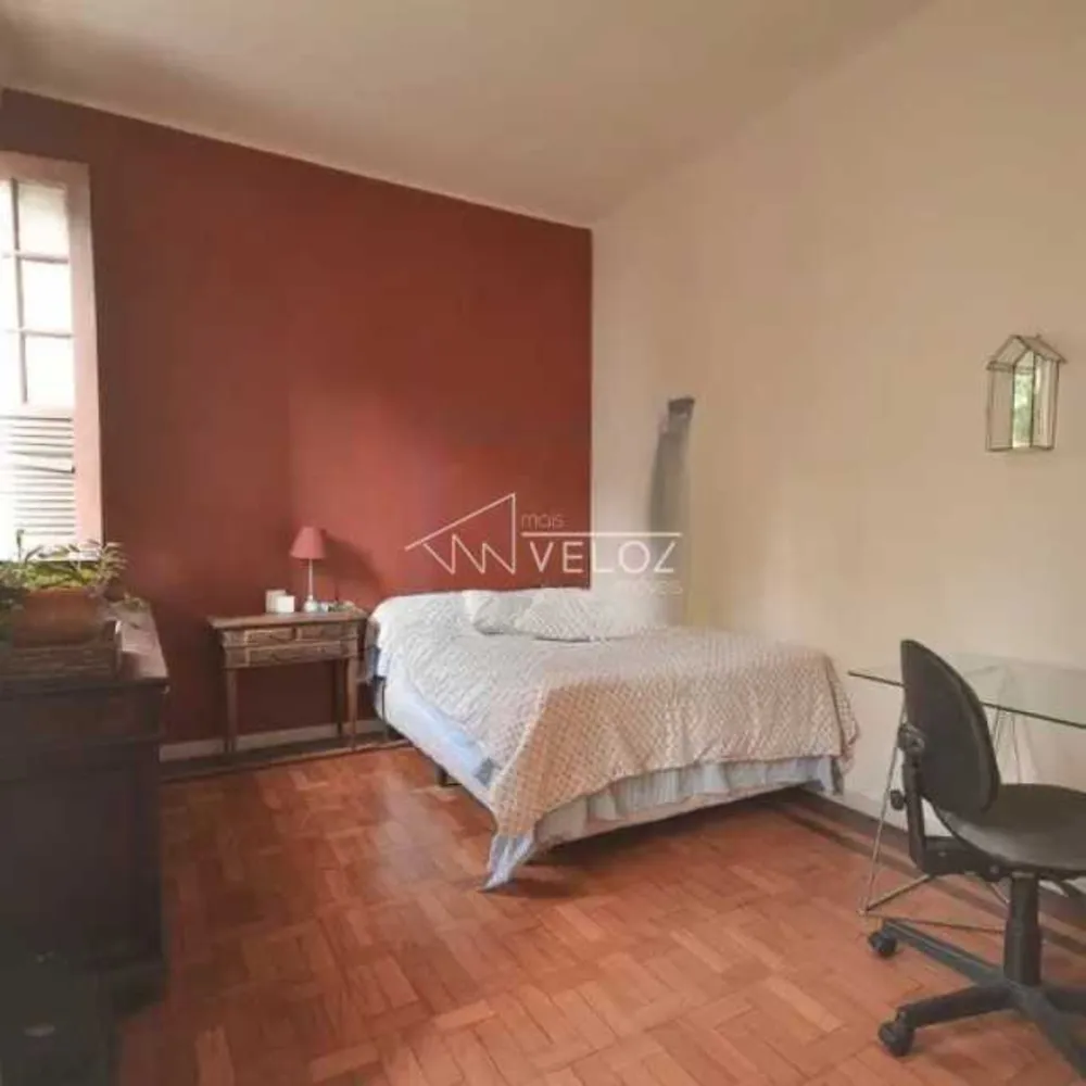 Apartamento, 2 quartos, 70 m² - Foto 4
