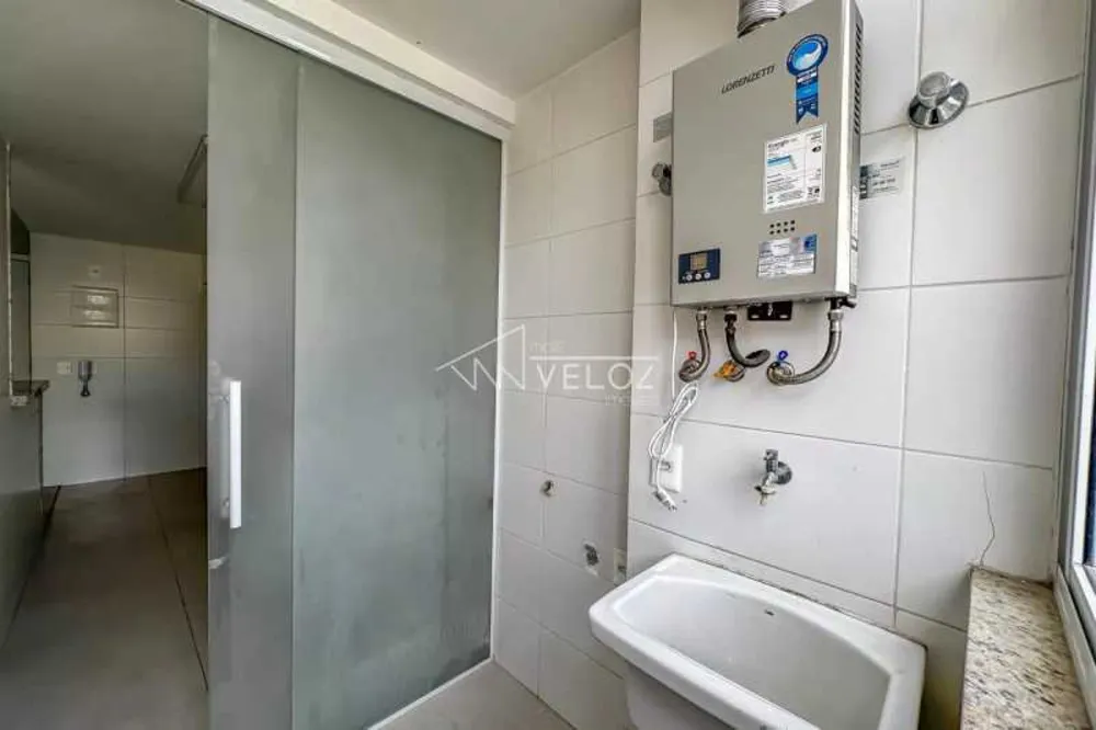 Apartamento, 2 quartos, 67 m² - Foto 17