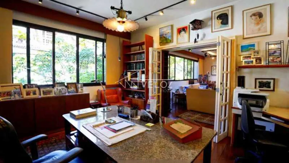 Apartamento, 4 quartos, 250 m² - Foto 5