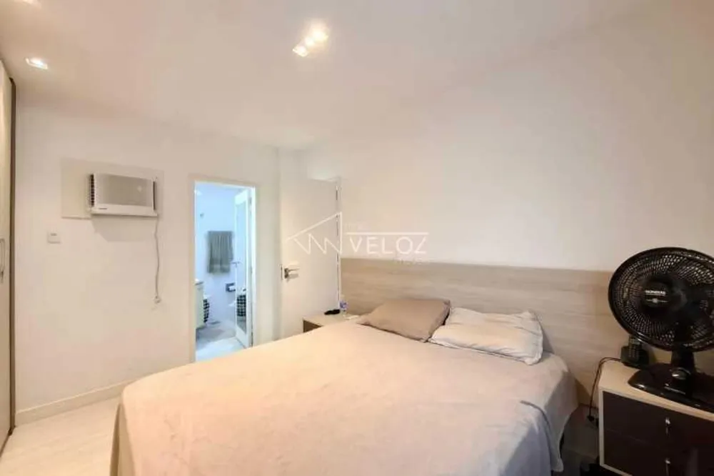 Apartamento, 1 quarto, 40 m² - Foto 10