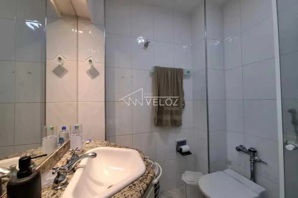 Apartamento, 1 quarto, 40 m² - Foto 4