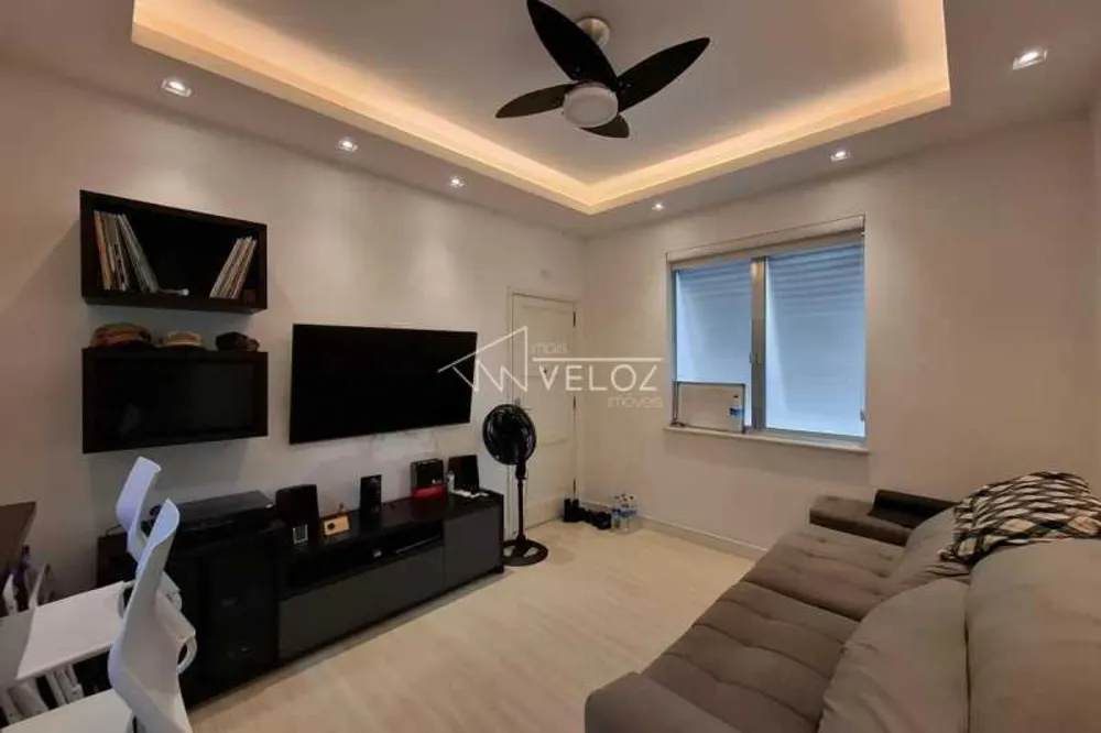 Apartamento, 1 quarto, 40 m² - Foto 14