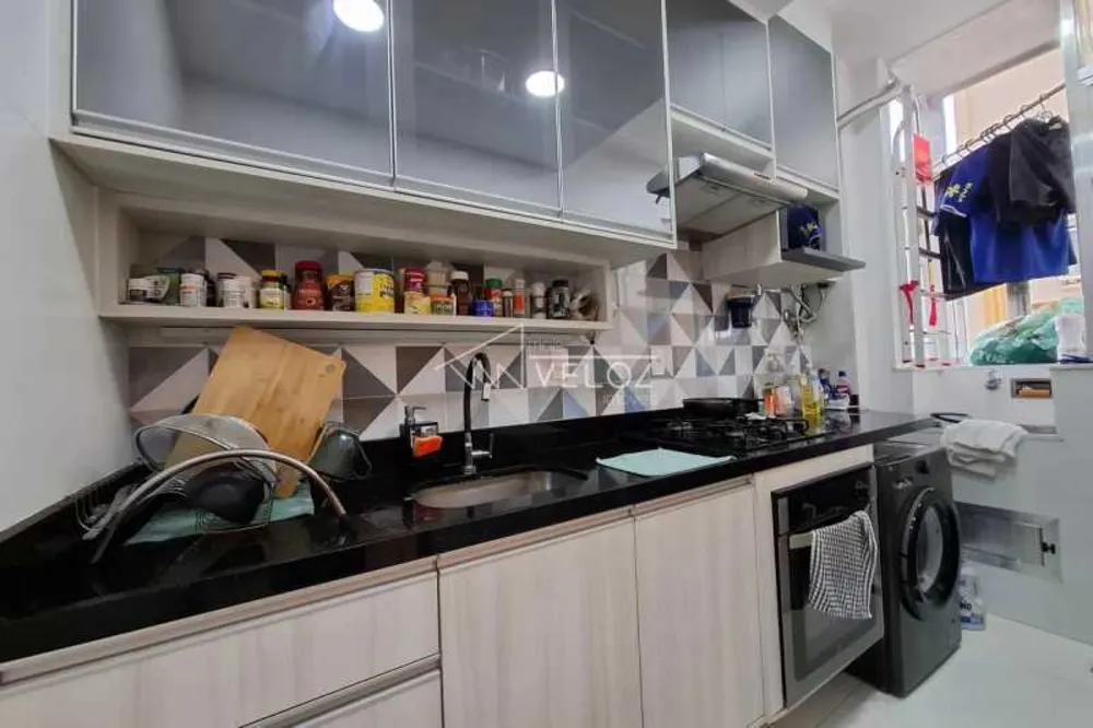 Apartamento, 1 quarto, 40 m² - Foto 7