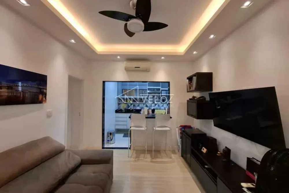 Apartamento, 1 quarto, 40 m² - Foto 5