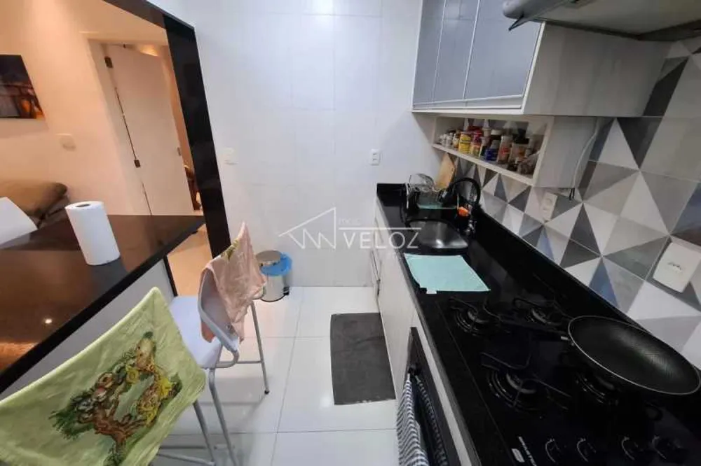 Apartamento, 1 quarto, 40 m² - Foto 3