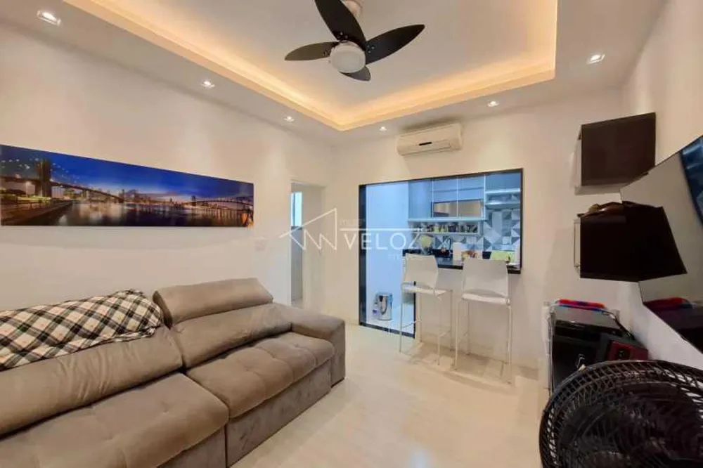 Apartamento, 1 quarto, 40 m² - Foto 19