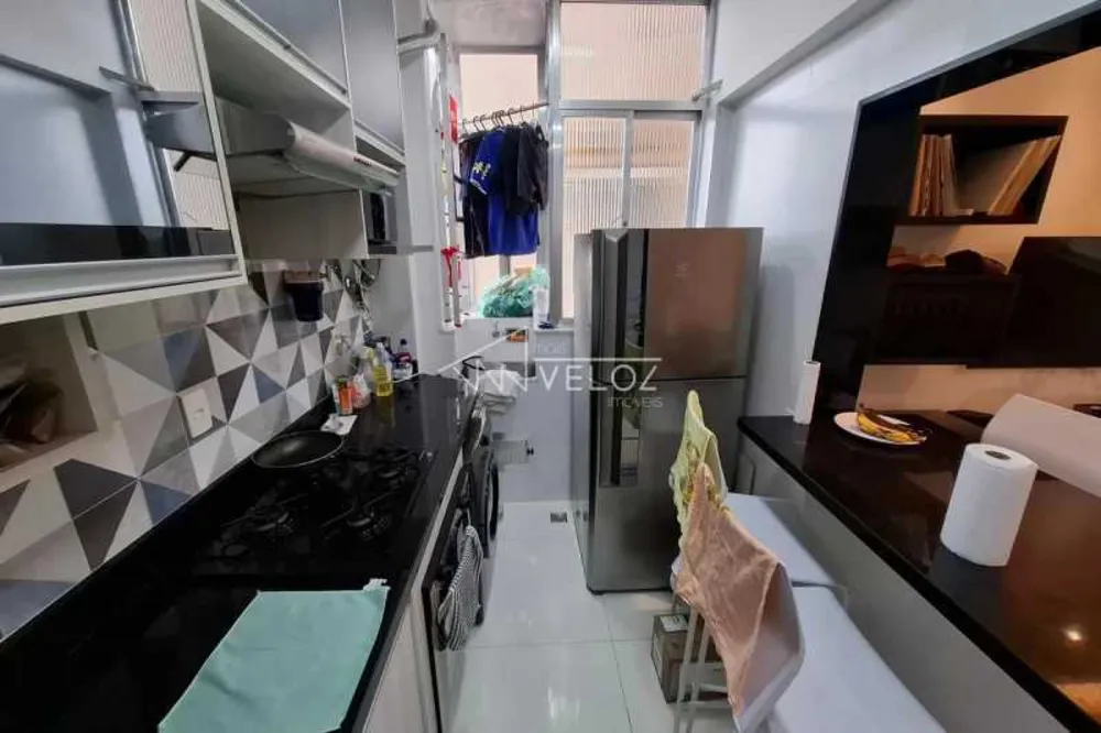 Apartamento, 1 quarto, 40 m² - Foto 8