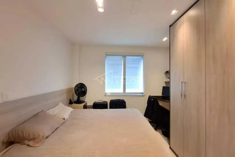 Apartamento, 1 quarto, 40 m² - Foto 18