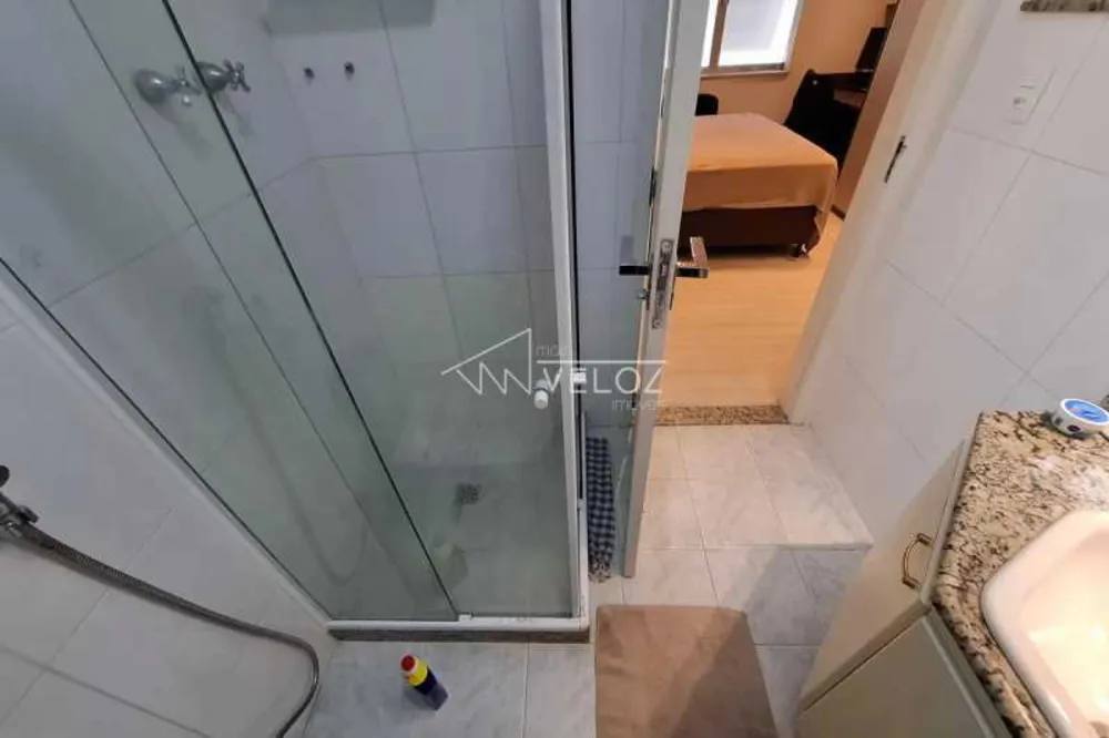 Apartamento, 1 quarto, 40 m² - Foto 11