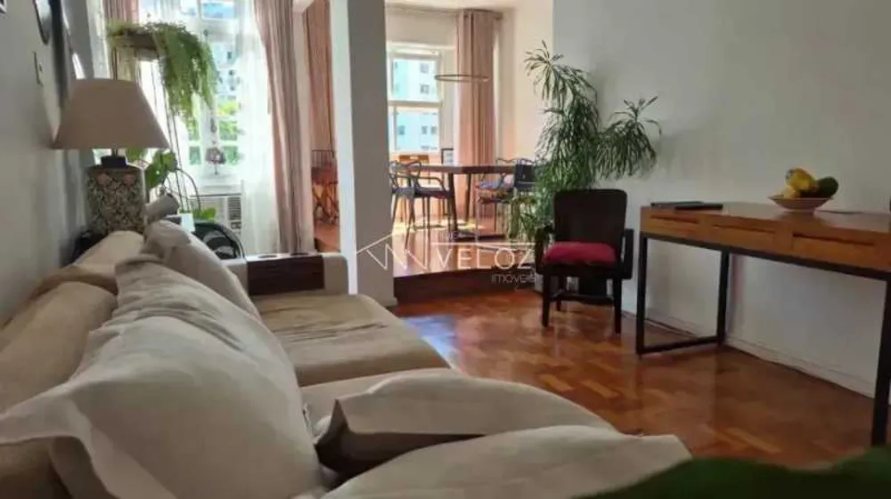 Apartamento, 3 quartos, 97 m² - Foto 4