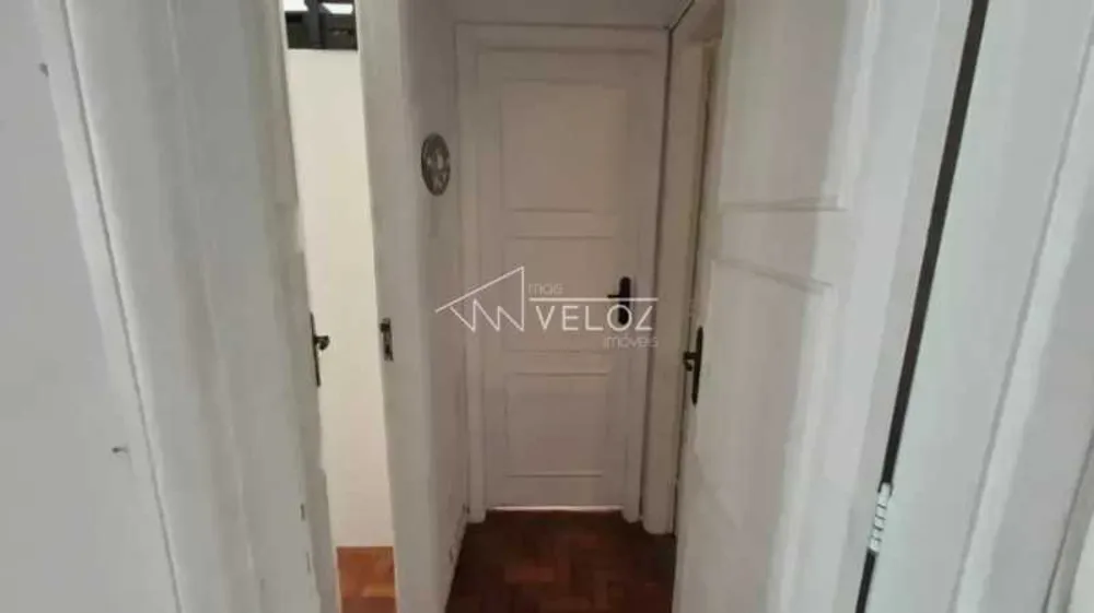 Apartamento, 3 quartos, 97 m² - Foto 10