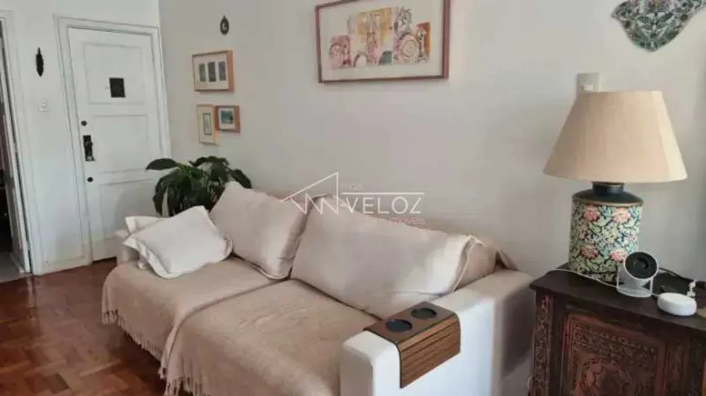 Apartamento, 3 quartos, 97 m² - Foto 3