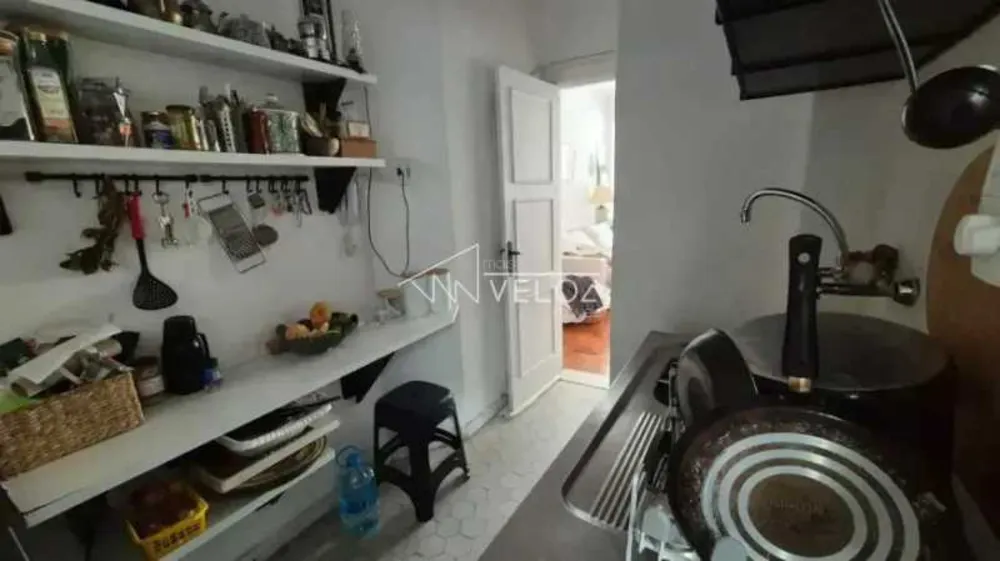 Apartamento, 3 quartos, 97 m² - Foto 2
