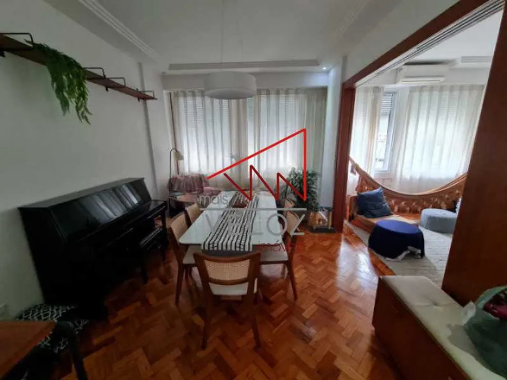 Apartamento, 3 quartos, 110 m² - Foto 5