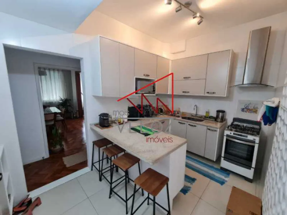 Apartamento, 3 quartos, 110 m² - Foto 18