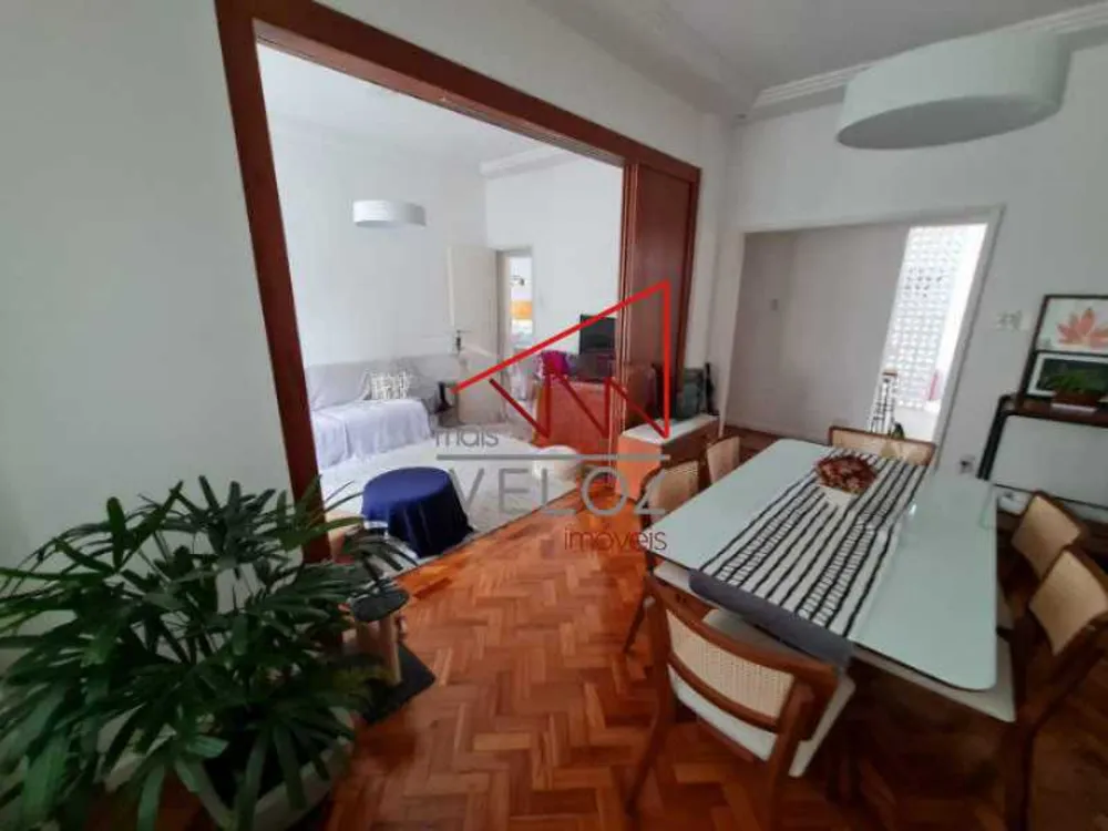 Apartamento, 3 quartos, 110 m² - Foto 2