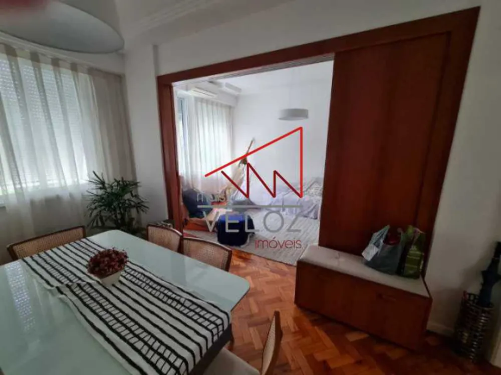Apartamento, 3 quartos, 110 m² - Foto 8