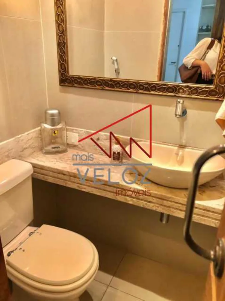 Apartamento, 4 quartos, 130 m² - Foto 4