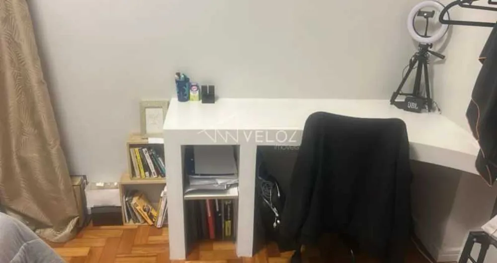 Apartamento, 3 quartos, 100 m² - Foto 14