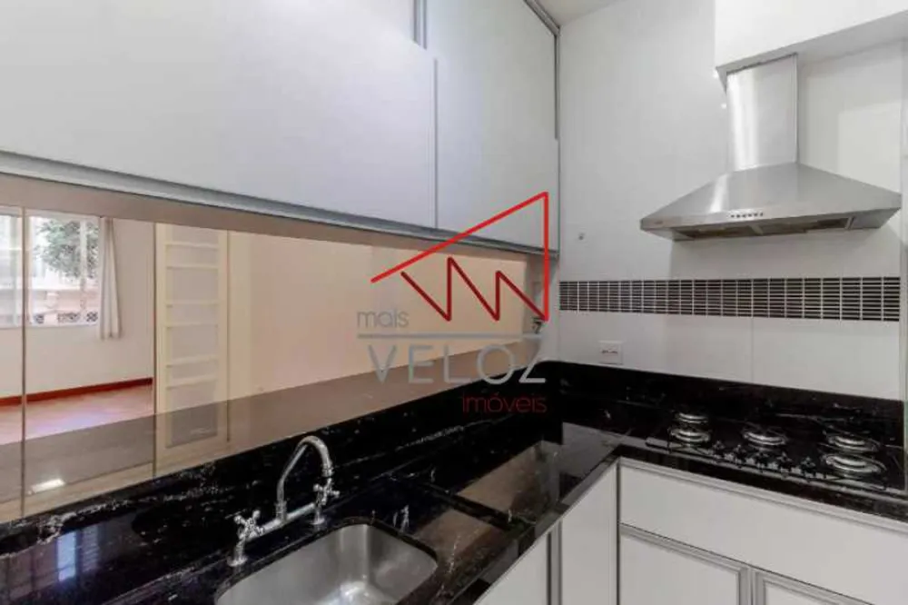 Apartamento, 1 quarto, 56 m² - Foto 15