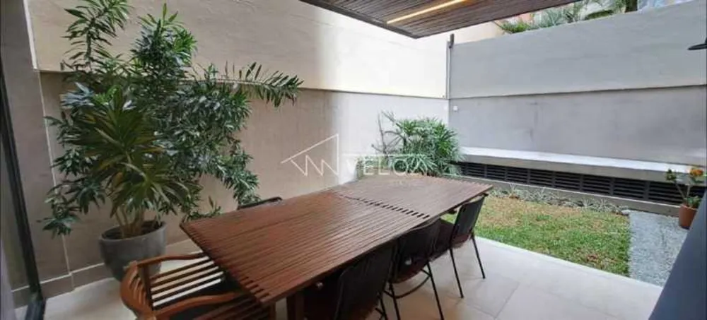 Apartamento, 2 quartos, 94 m² - Foto 10