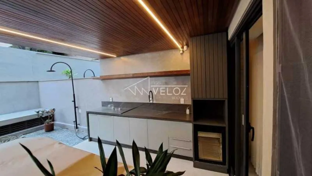 Apartamento, 2 quartos, 94 m² - Foto 19