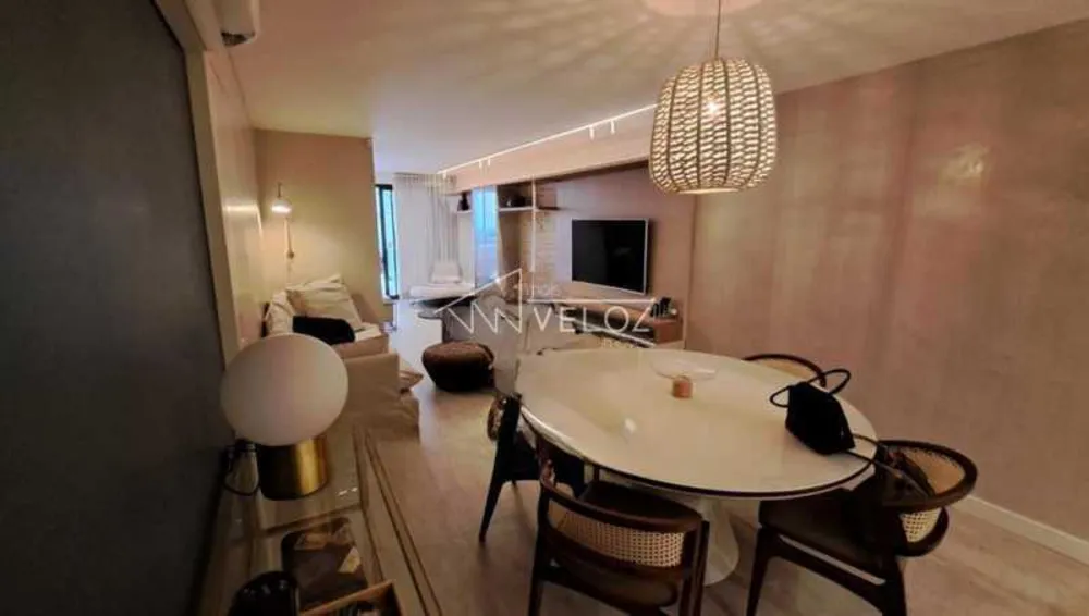 Apartamento, 2 quartos, 94 m² - Foto 12