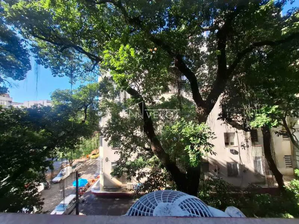 Apartamento, 1 quarto, 40 m² - Foto 2