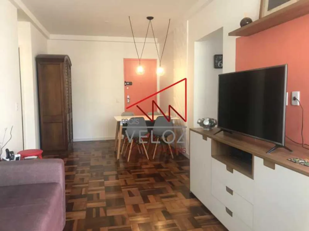 Apartamento, 1 quarto, 60 m² - Foto 4