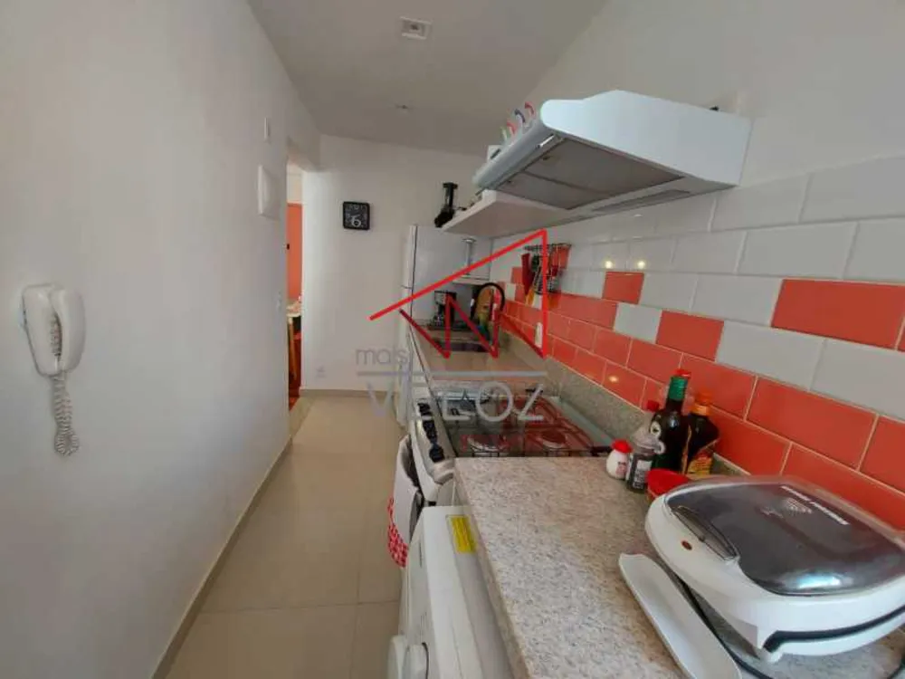 Apartamento, 1 quarto, 60 m² - Foto 1
