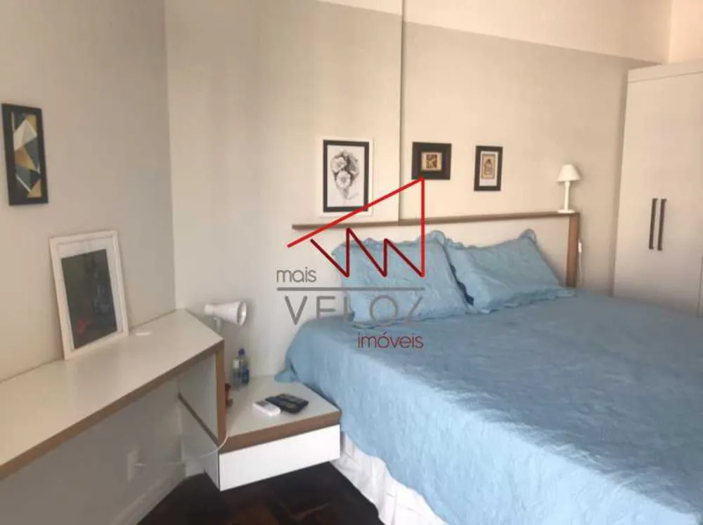 Apartamento, 1 quarto, 60 m² - Foto 10